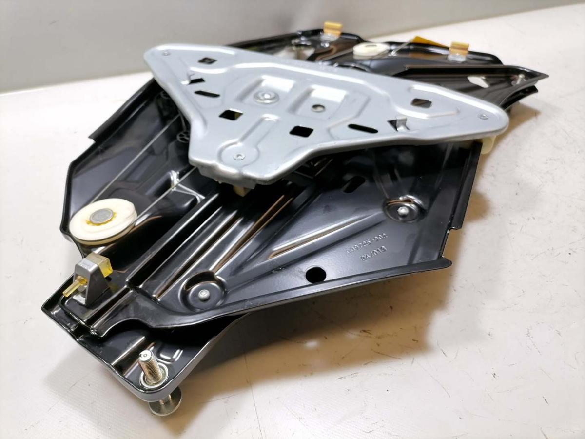 Mercedes S Klasse Coupe C217 original Fensterheber hinten rechts elektrisch Bj.2017